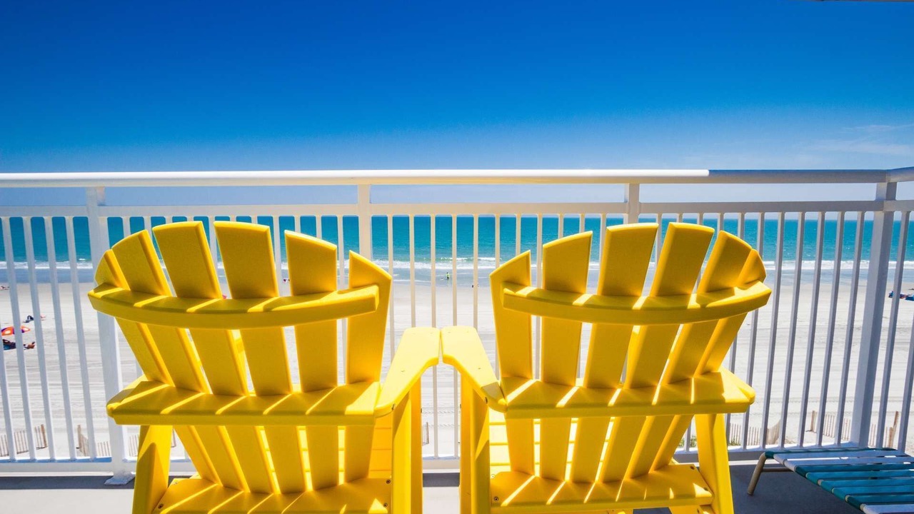 Photo of Outdoor in Surfside Beach