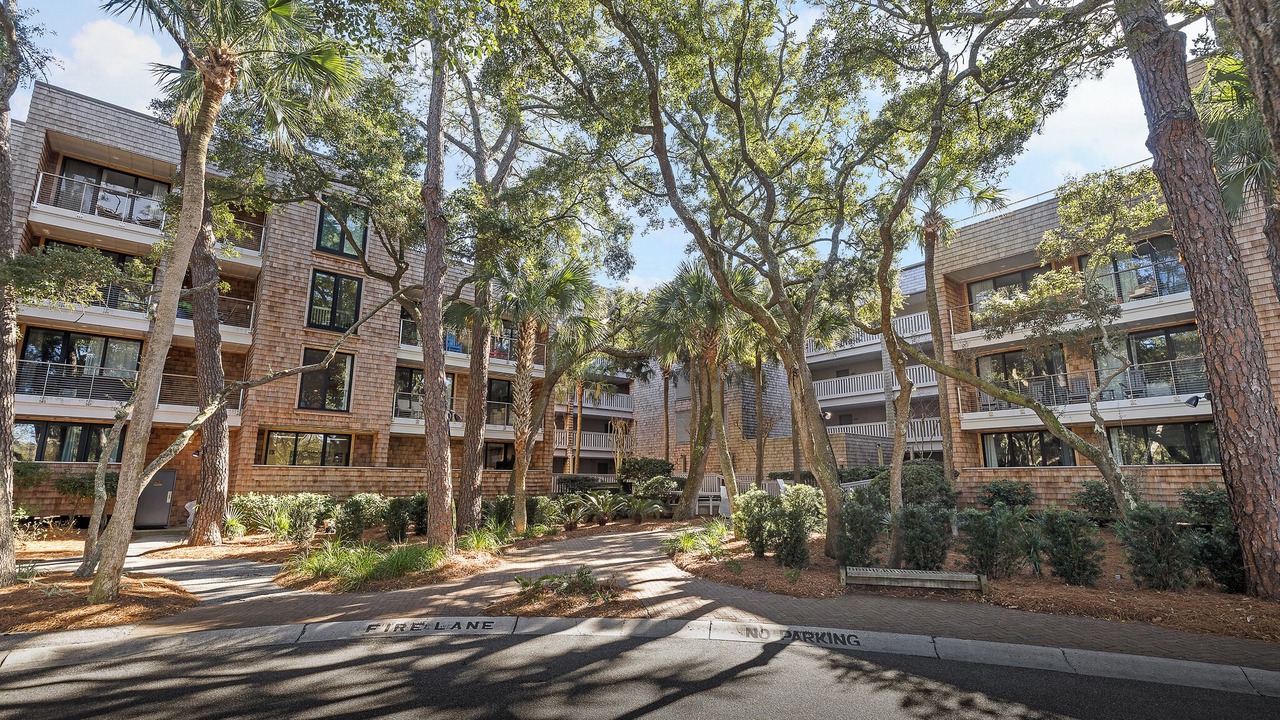 Photo of Outdoor in West Beach Village