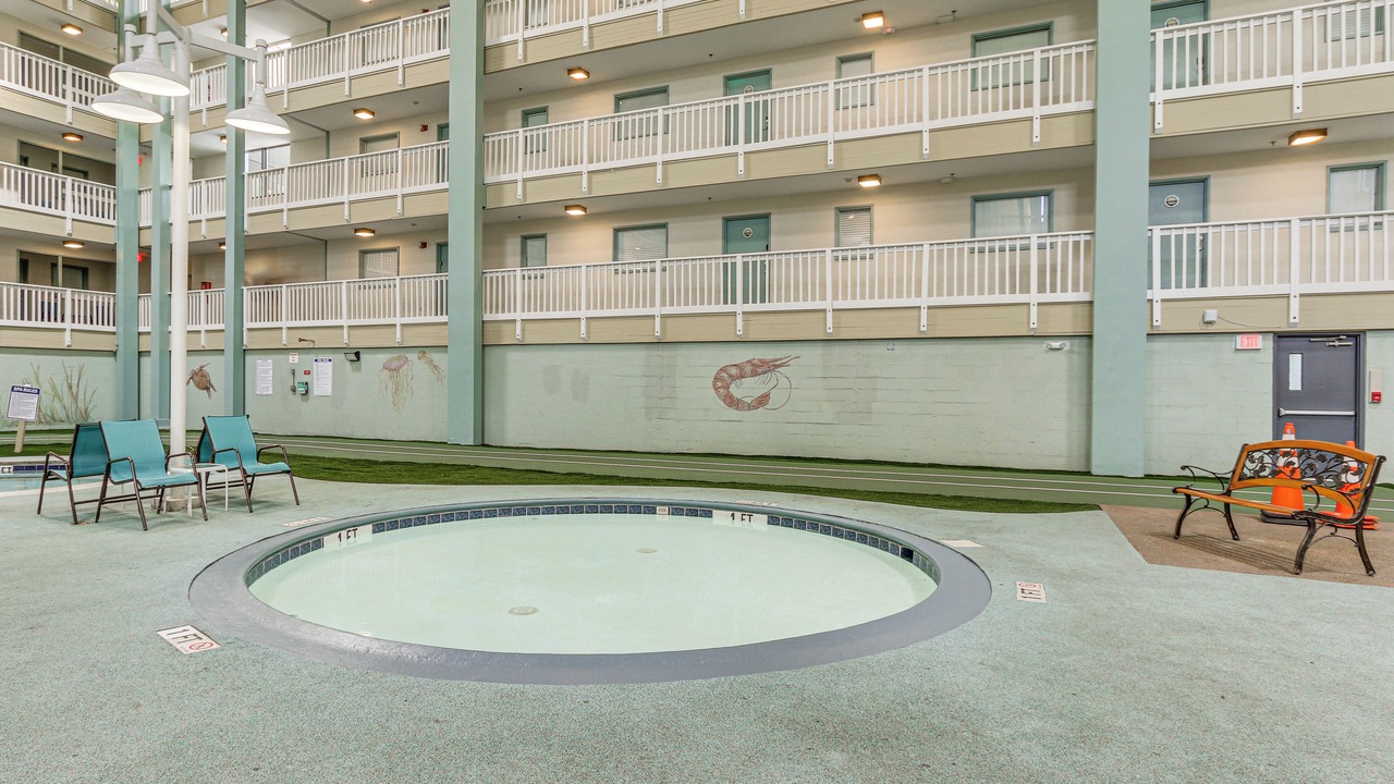 Photo of Outdoor in Palmetto Dunes