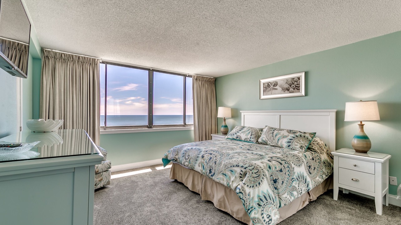 Photo of Bedroom in Myrtle Beach