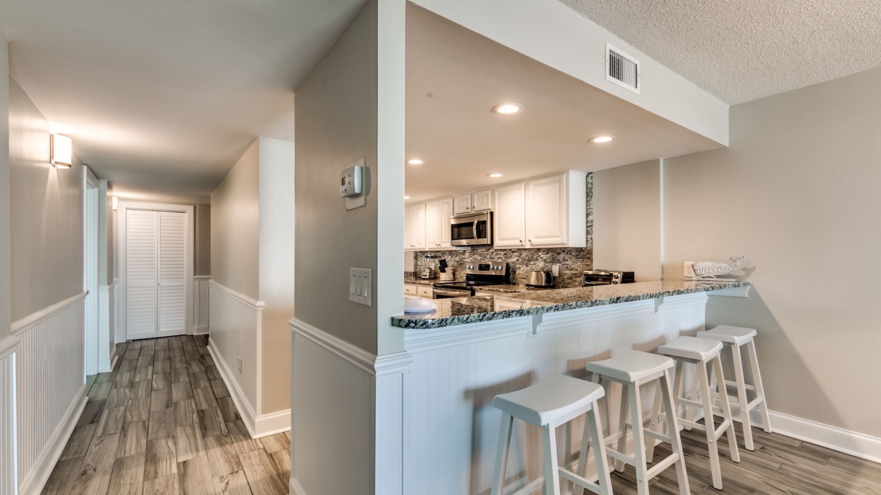 Photo of Kitchen in Myrtle Beach