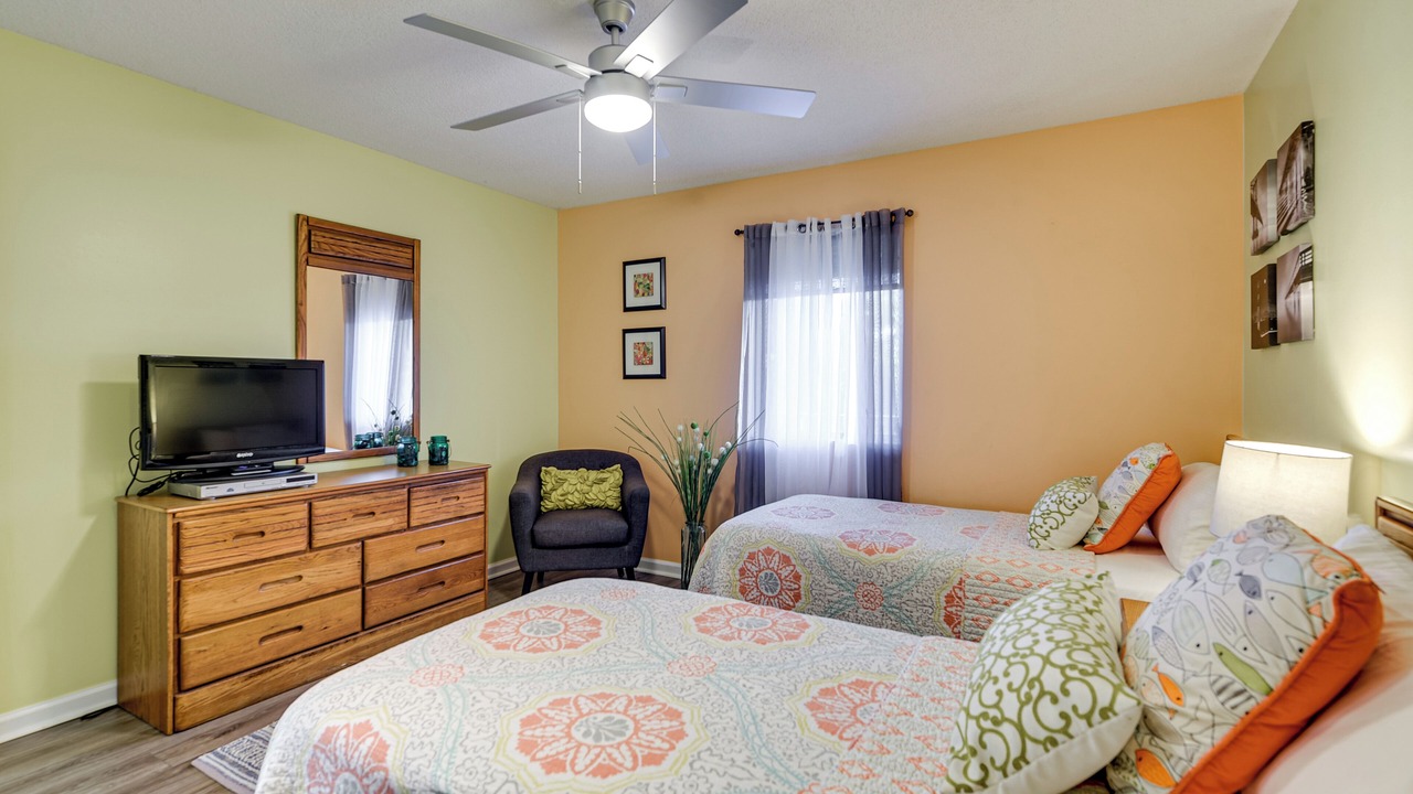 Photo of Bedroom in Myrtle Beach