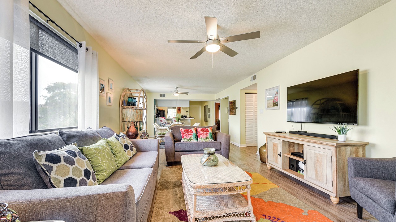 Photo of Bedroom in Myrtle Beach