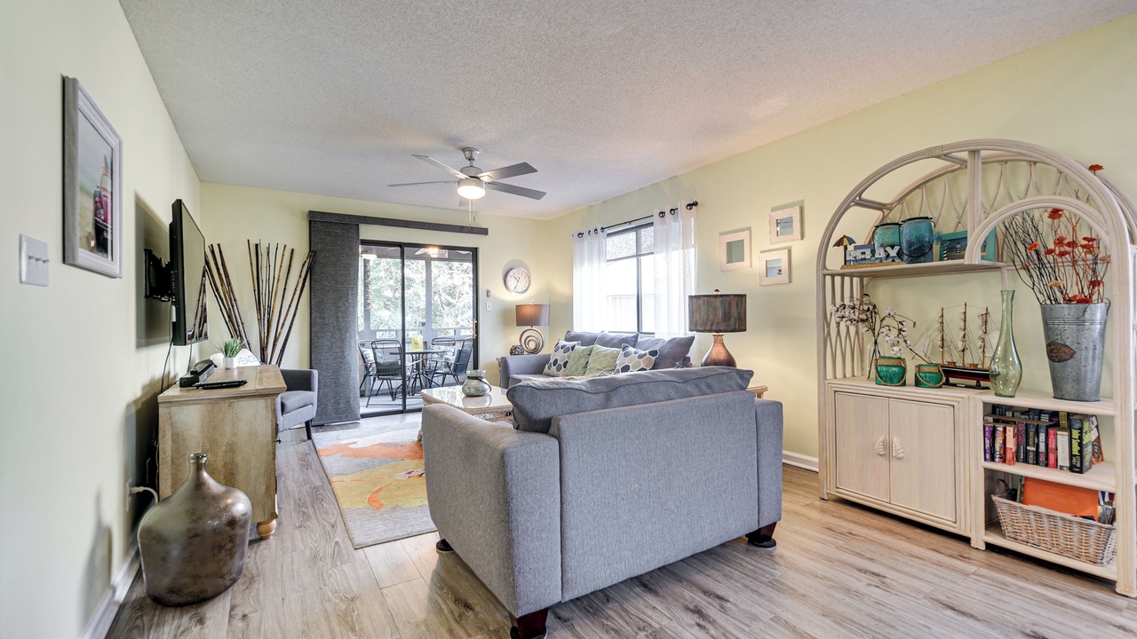 Photo of Livingroom in Myrtle Beach