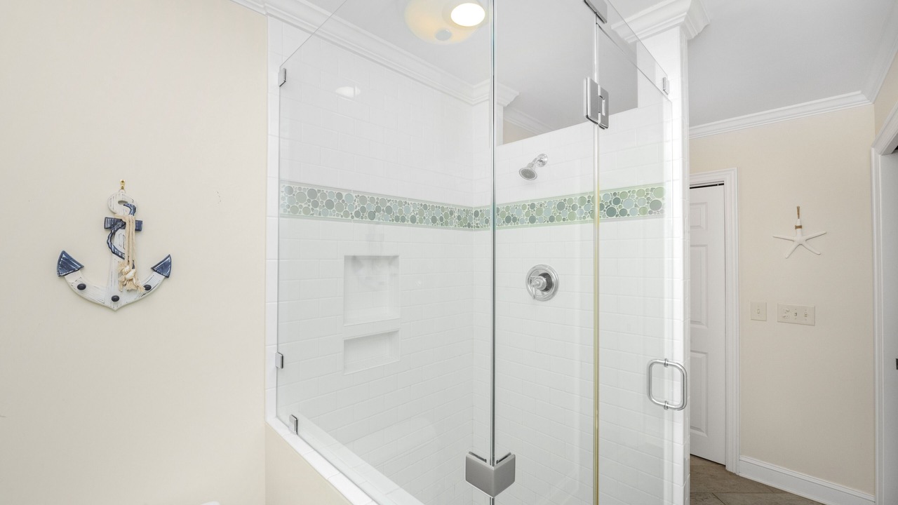 Photo of Bathroom in West Beach
