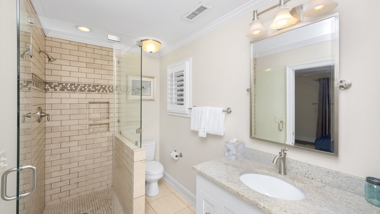Photo of Bathroom in West Beach