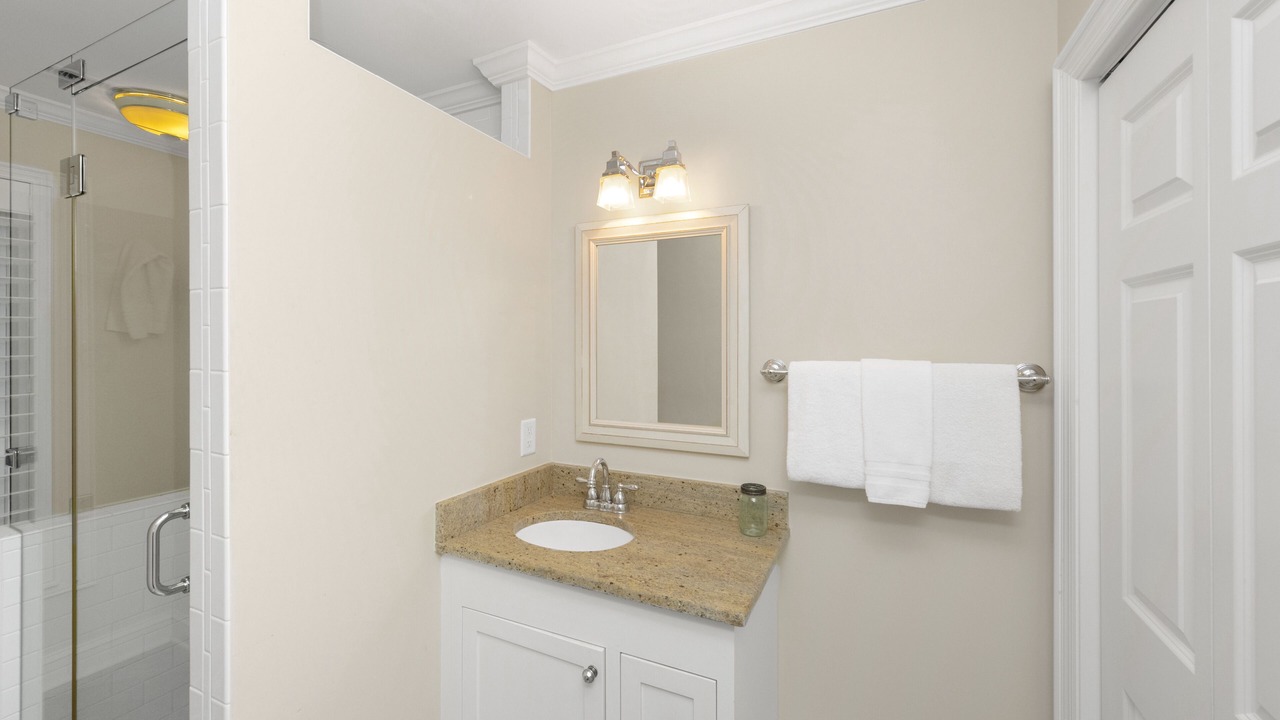 Photo of Bathroom in West Beach