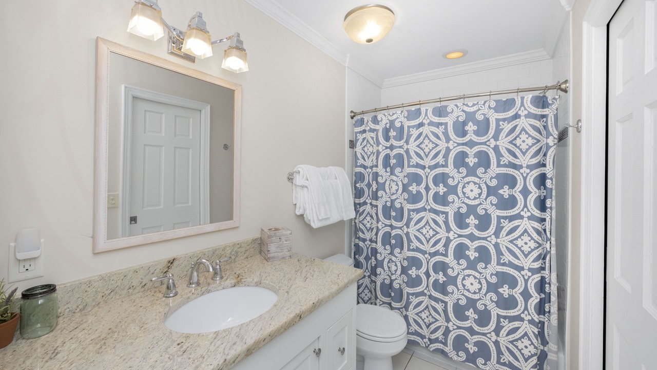 Photo of Bathroom in West Beach