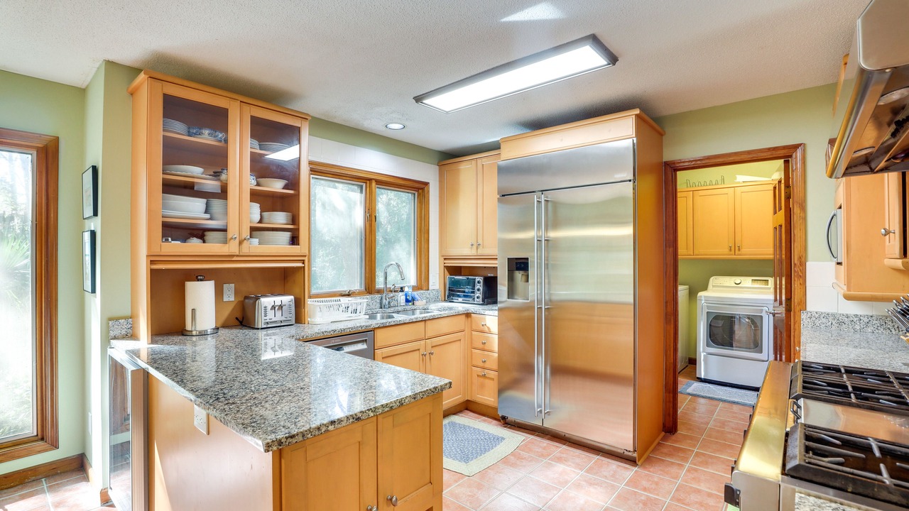 Photo of Kitchen in West Beach