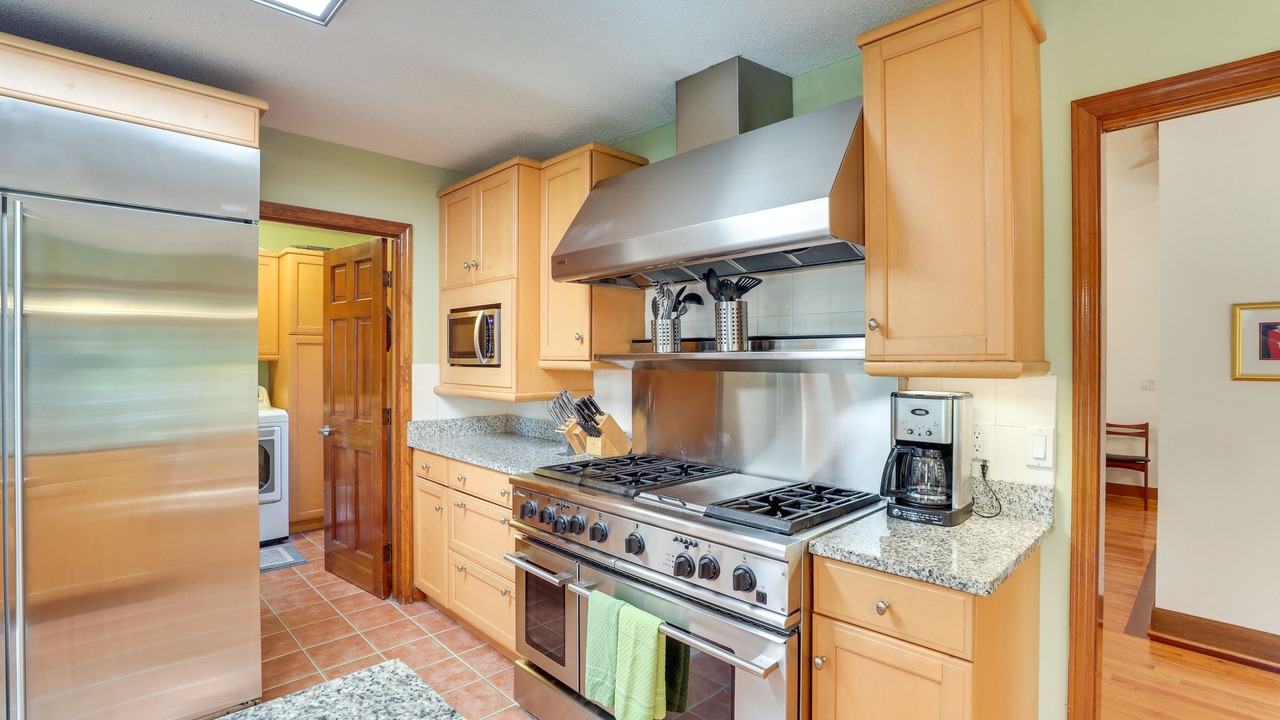 Photo of Kitchen in West Beach