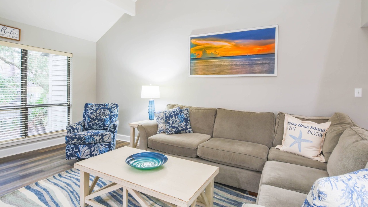 Photo of Bedroom in Sea Pines