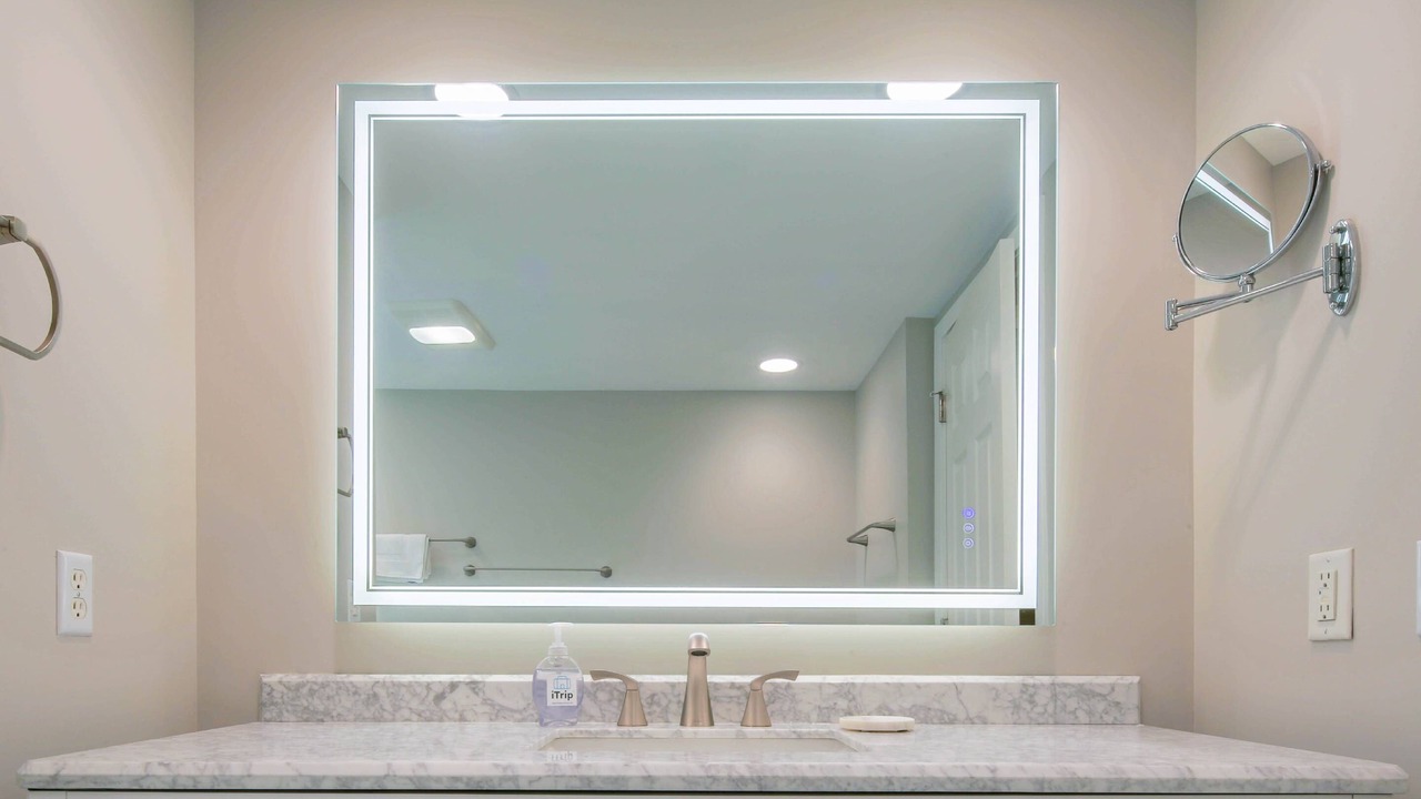 Photo of Bathroom in Sea Pines