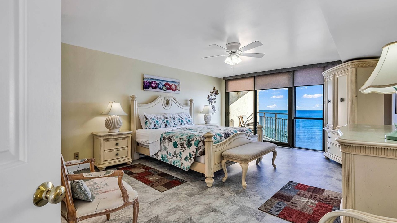 Photo of Bedroom in Garden City