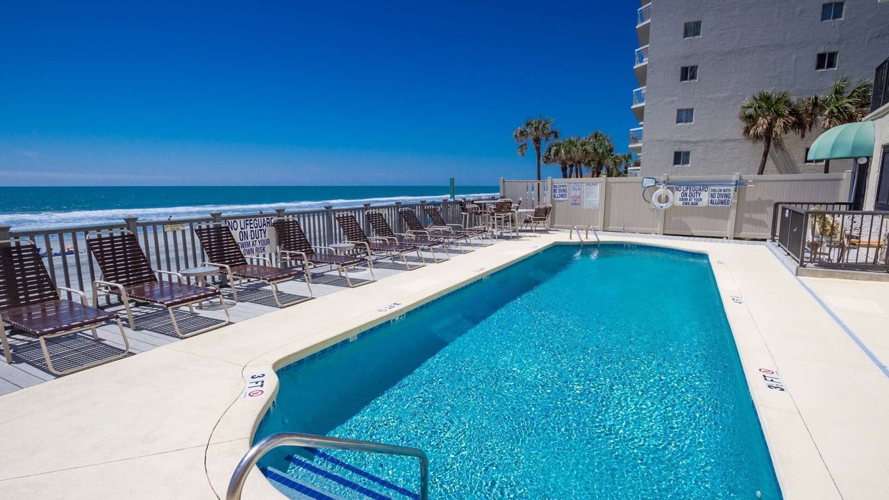 Photo of Outdoor in Garden City