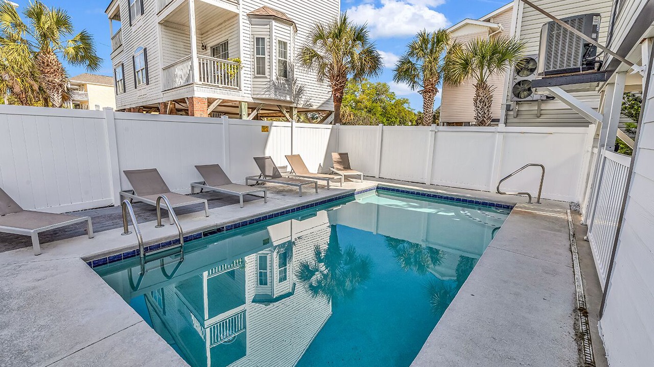 Photo of Outdoor in Surfside Beach