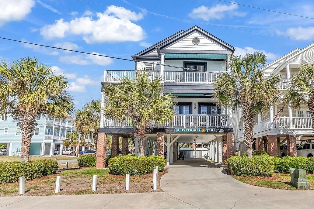 Photo of Outdoor in Surfside Beach