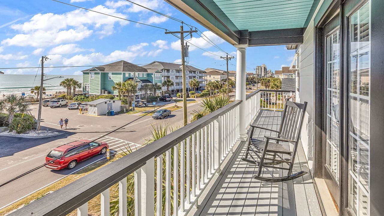 Photo of Outdoor in Surfside Beach