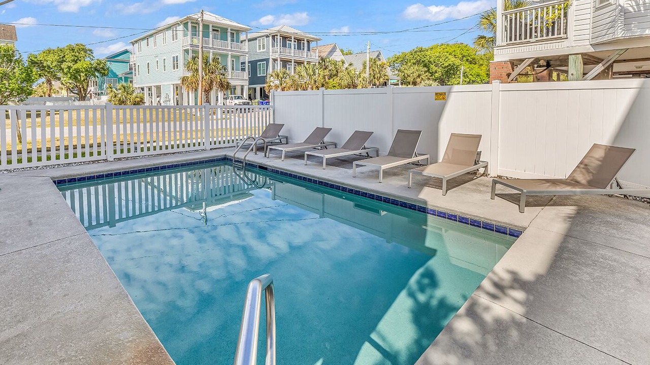 Photo of Outdoor in Surfside Beach
