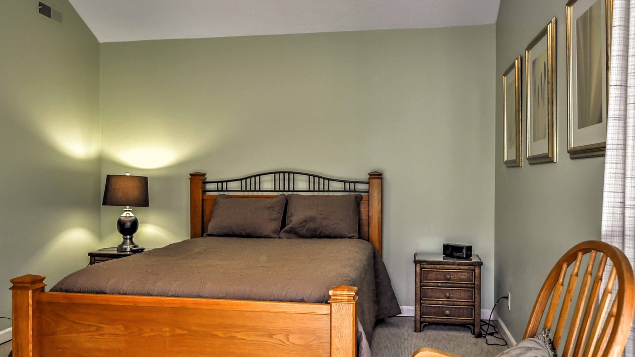Photo of Bedroom in Shipyard Plantation