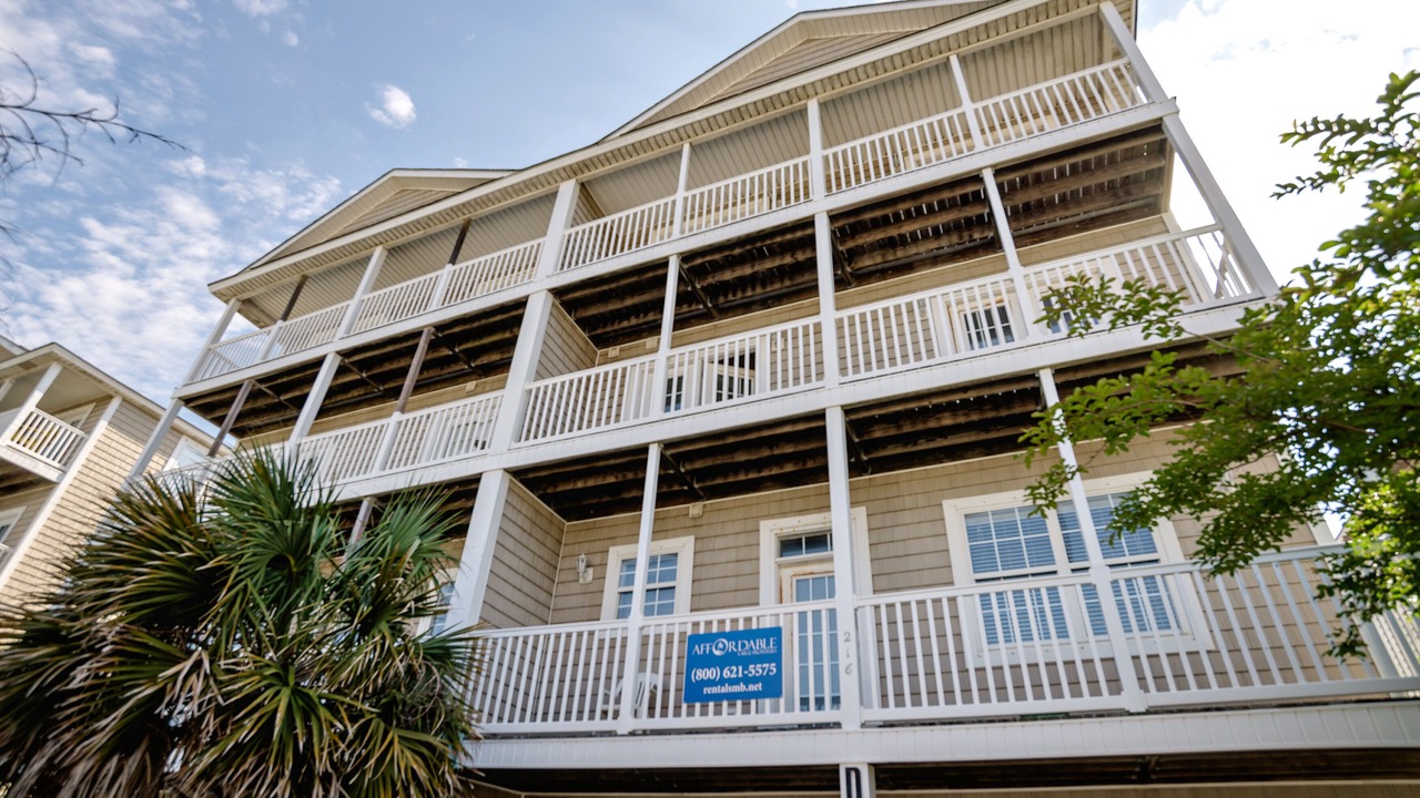 Photo of Others in Cherry Grove Beach