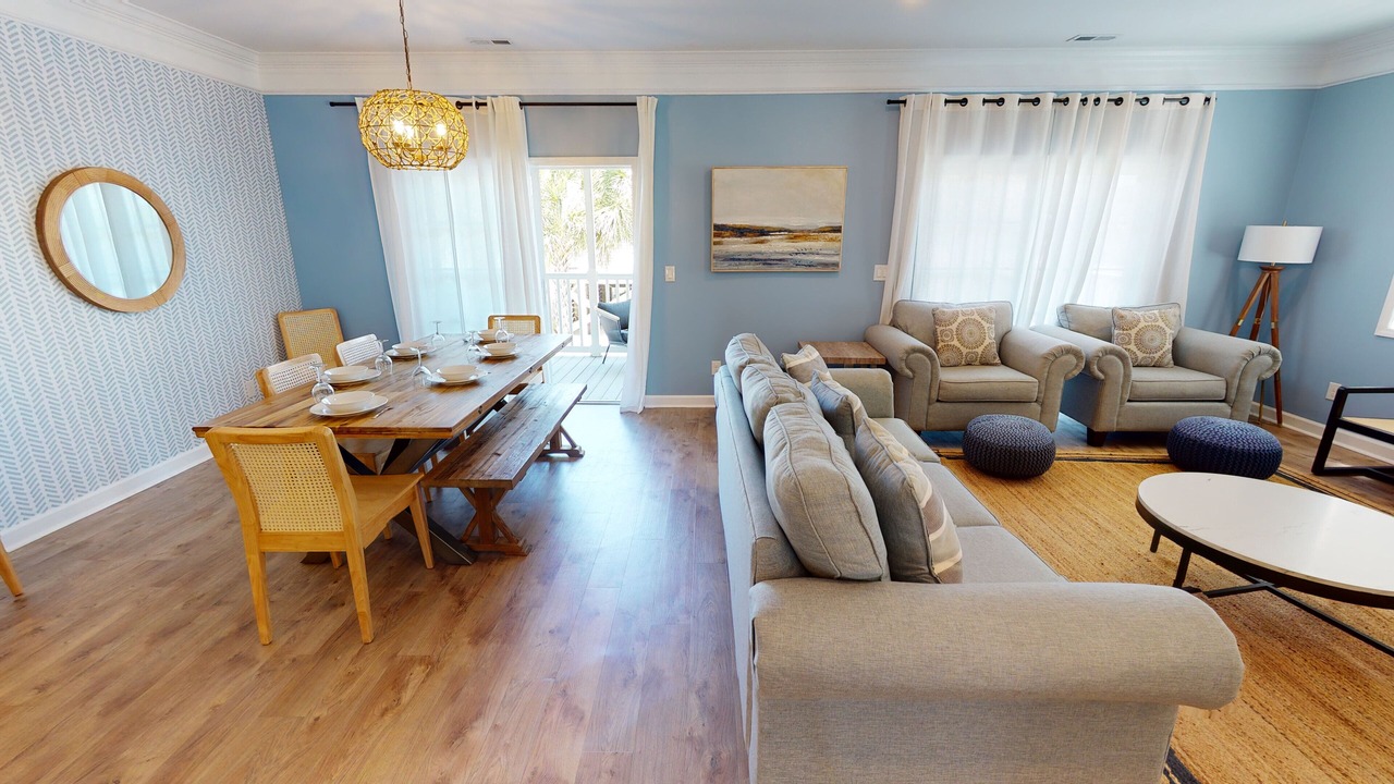 Photo of Others in Cherry Grove Beach