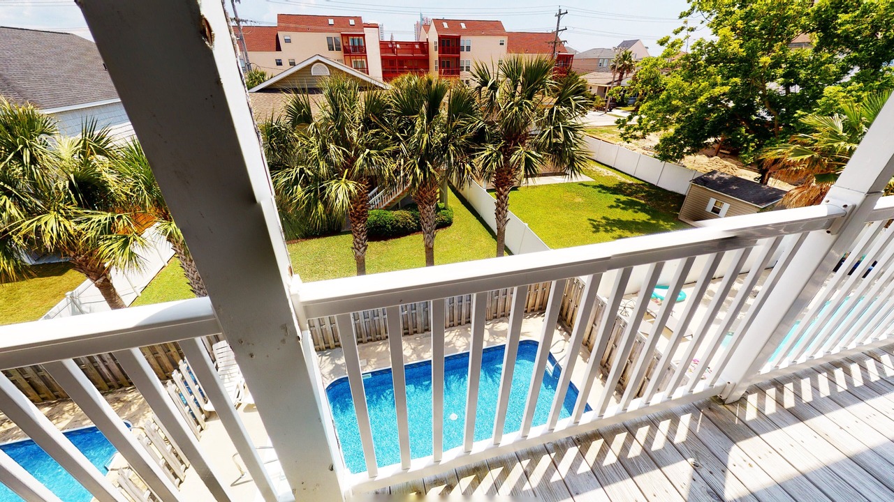 Photo of Outdoor in Cherry Grove Beach