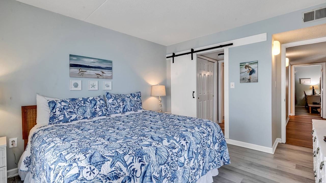 Photo of Bedroom in Garden City