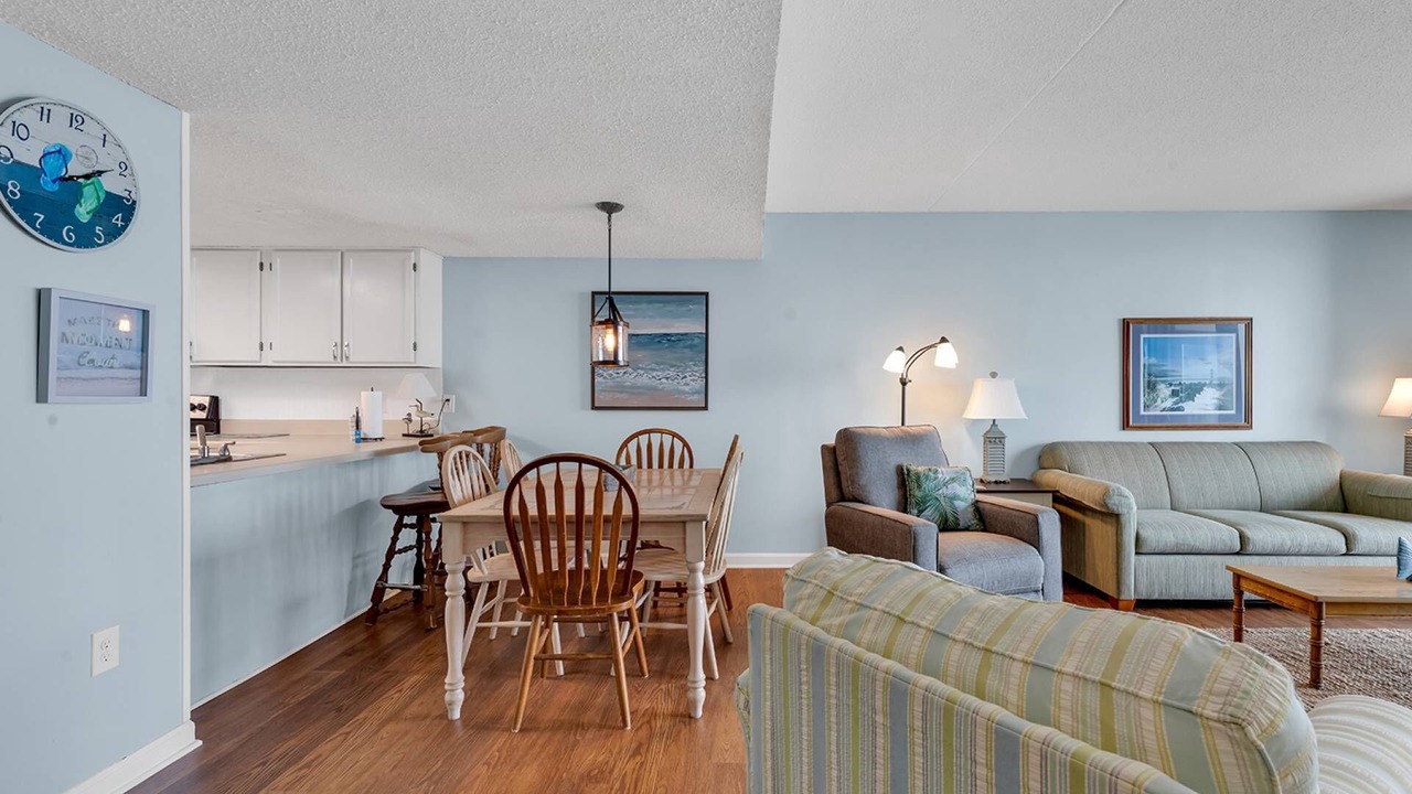 Photo of Livingroom in Garden City