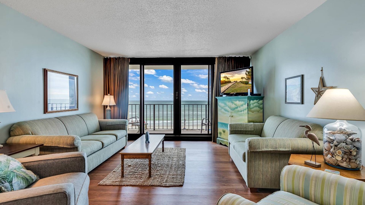 Photo of Livingroom in Garden City