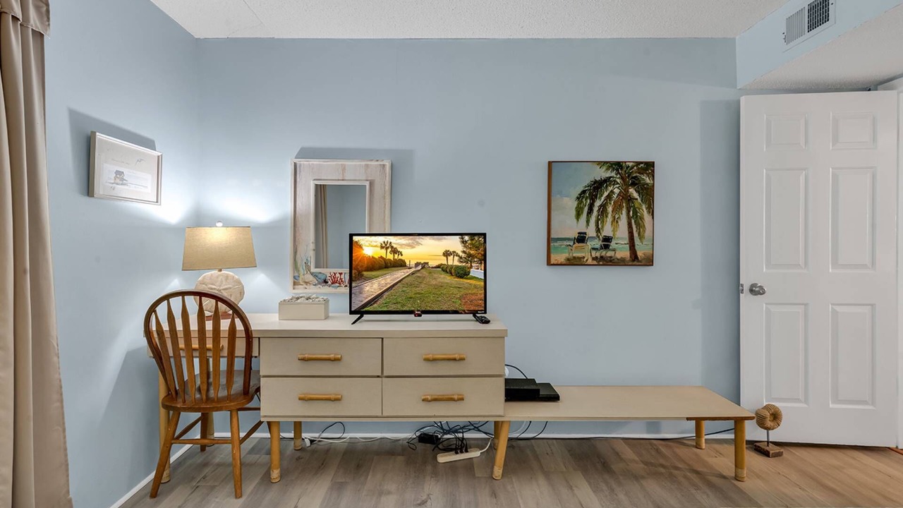 Photo of Bedroom in Garden City