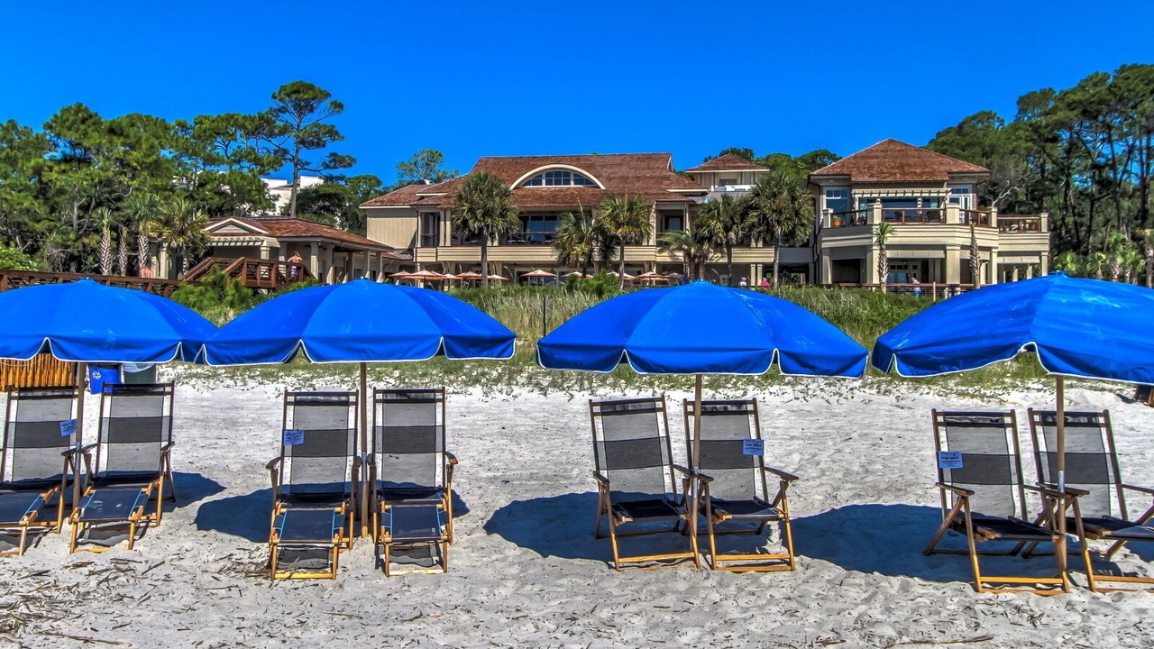 Photo of Others in Sea Pines