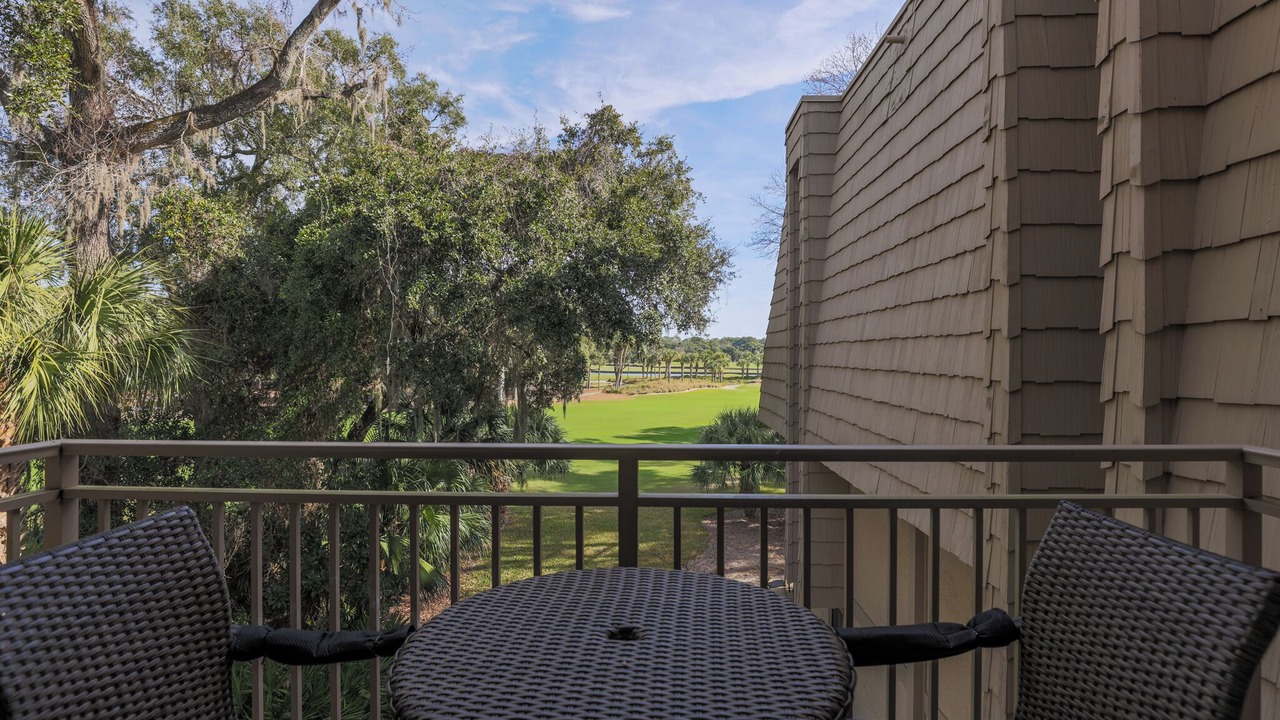 Photo of Outdoor in Sea Pines