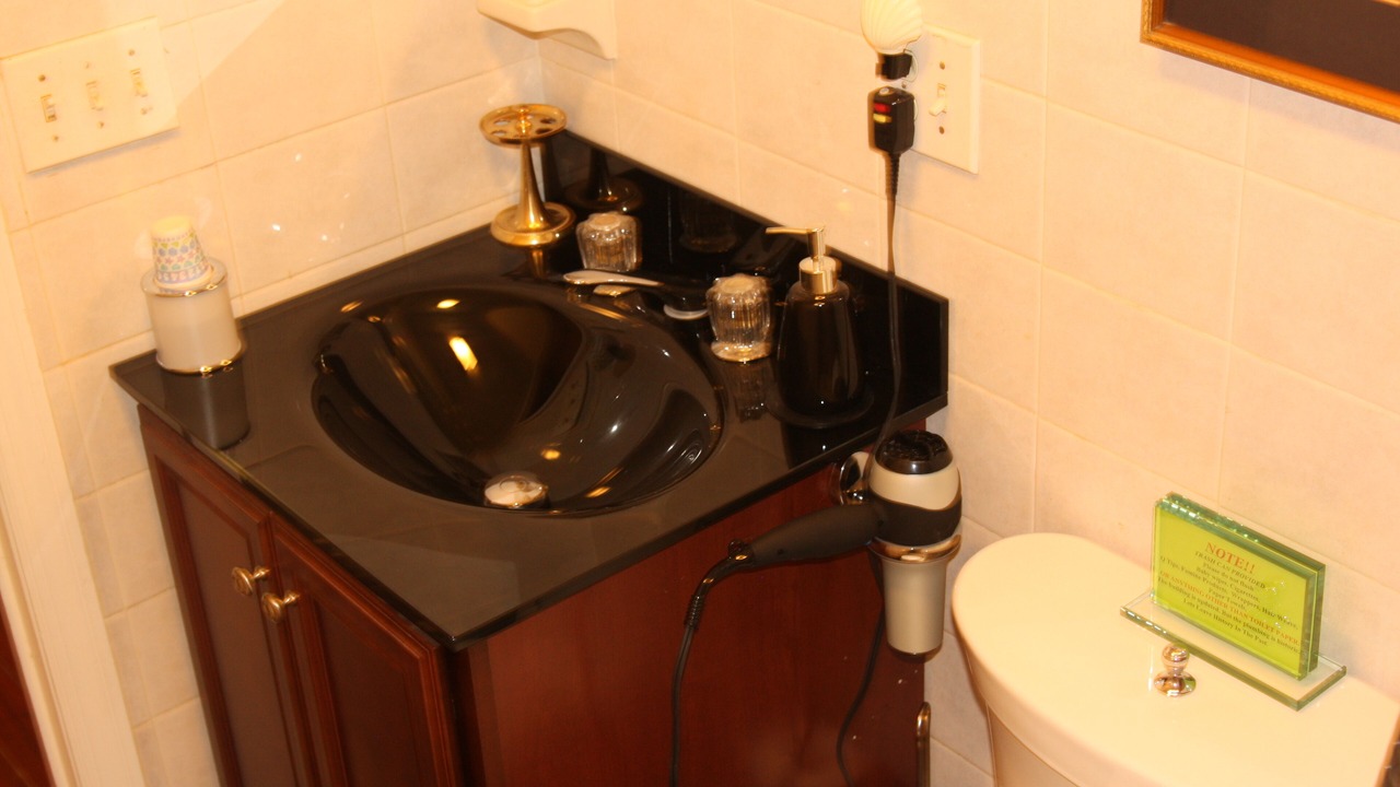 Photo of Bathroom in North Charleston