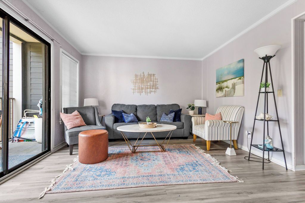 Photo of Livingroom in Myrtle Beach