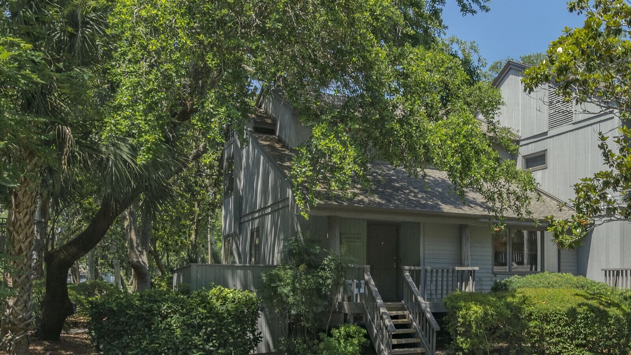 Photo of Outdoor in West Beach Village