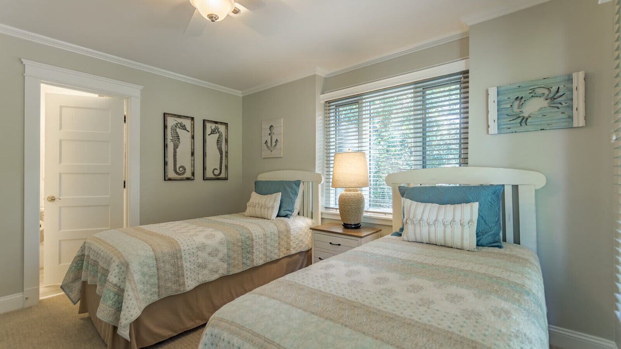 Photo of Bedroom in West Beach Village