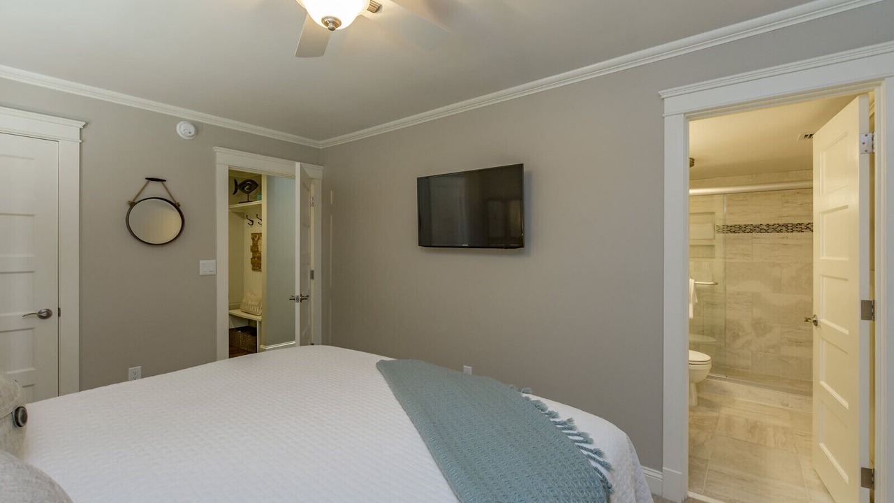 Photo of Bedroom in West Beach Village