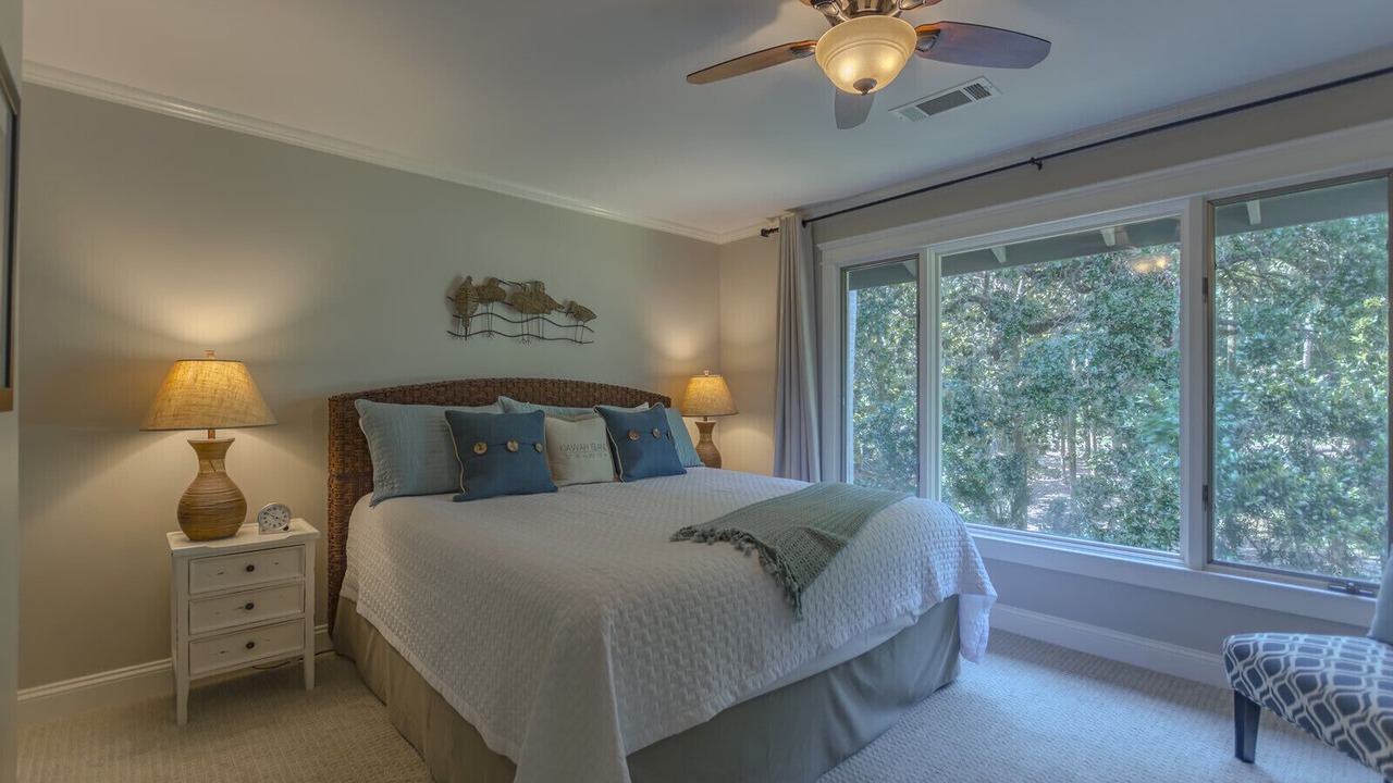 Photo of Bedroom in West Beach Village
