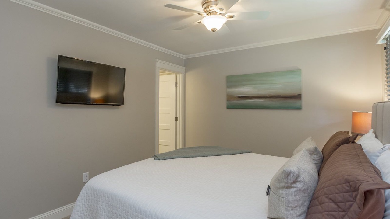 Photo of Bedroom in West Beach Village