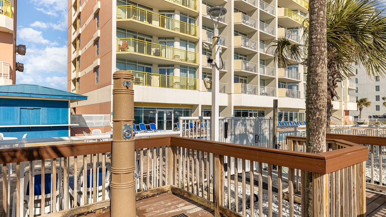 Photo of Outdoor in Crescent Beach