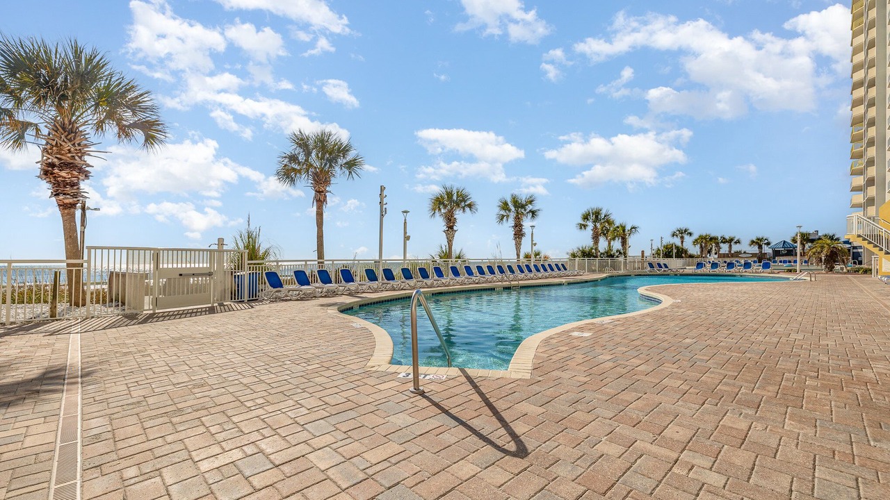 Photo of Outdoor in Crescent Beach