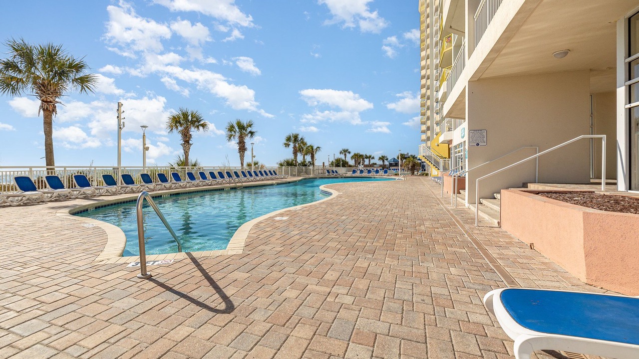 Photo of Outdoor in Crescent Beach