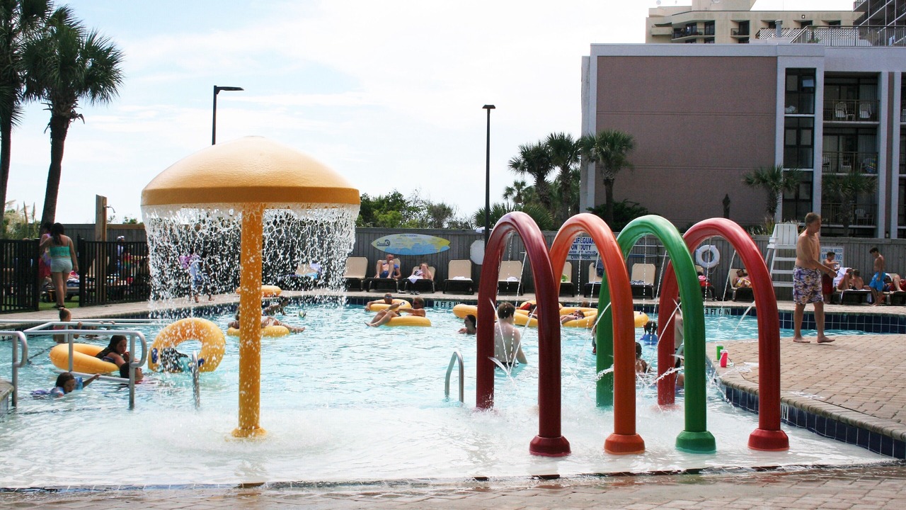 Photo of Outdoor in Myrtle Beach