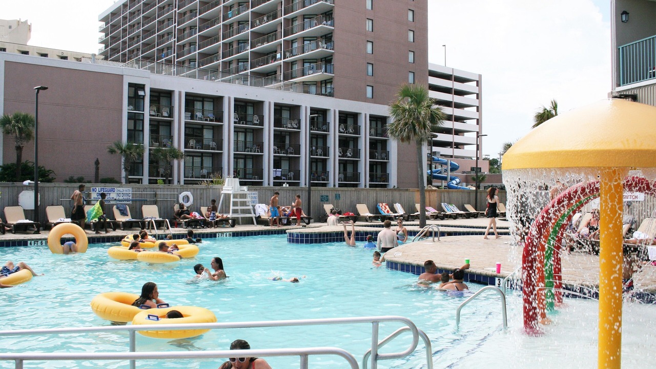Photo of Outdoor in Myrtle Beach