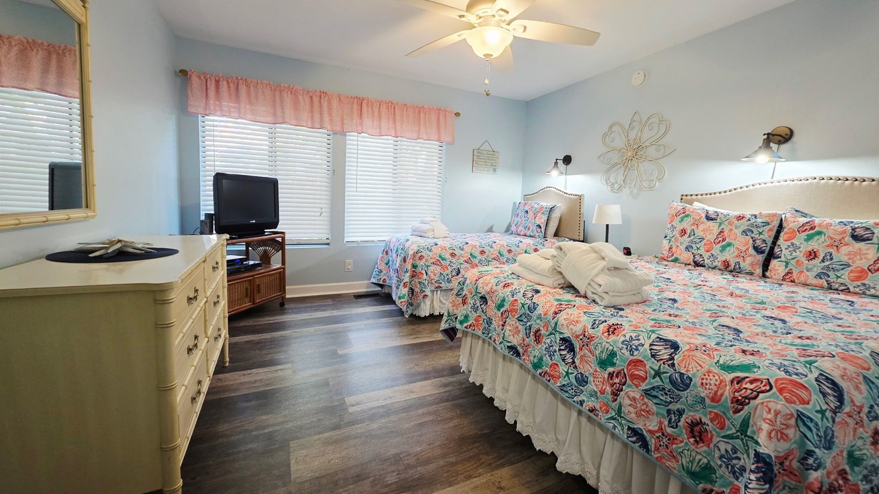 Photo of Bedroom in Shipyard Plantation