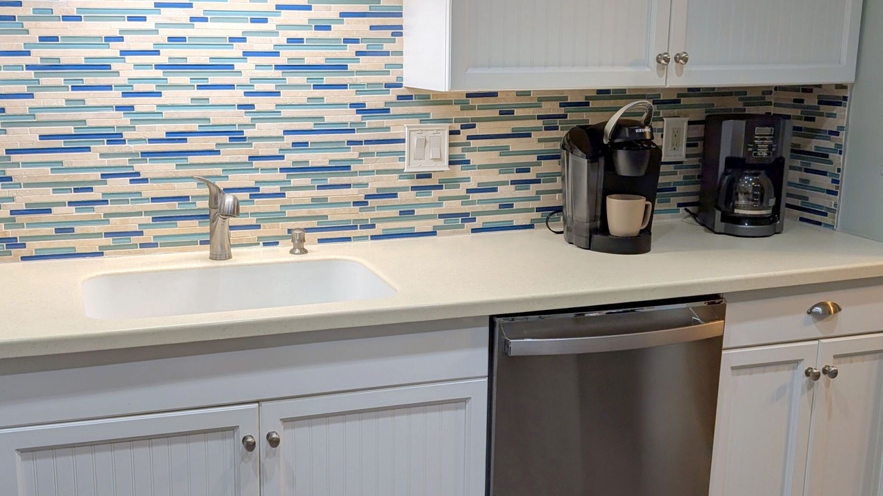 Photo of Kitchen in Shipyard Plantation