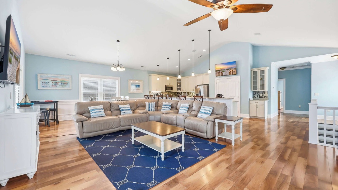 Photo of Livingroom in Windy Hill