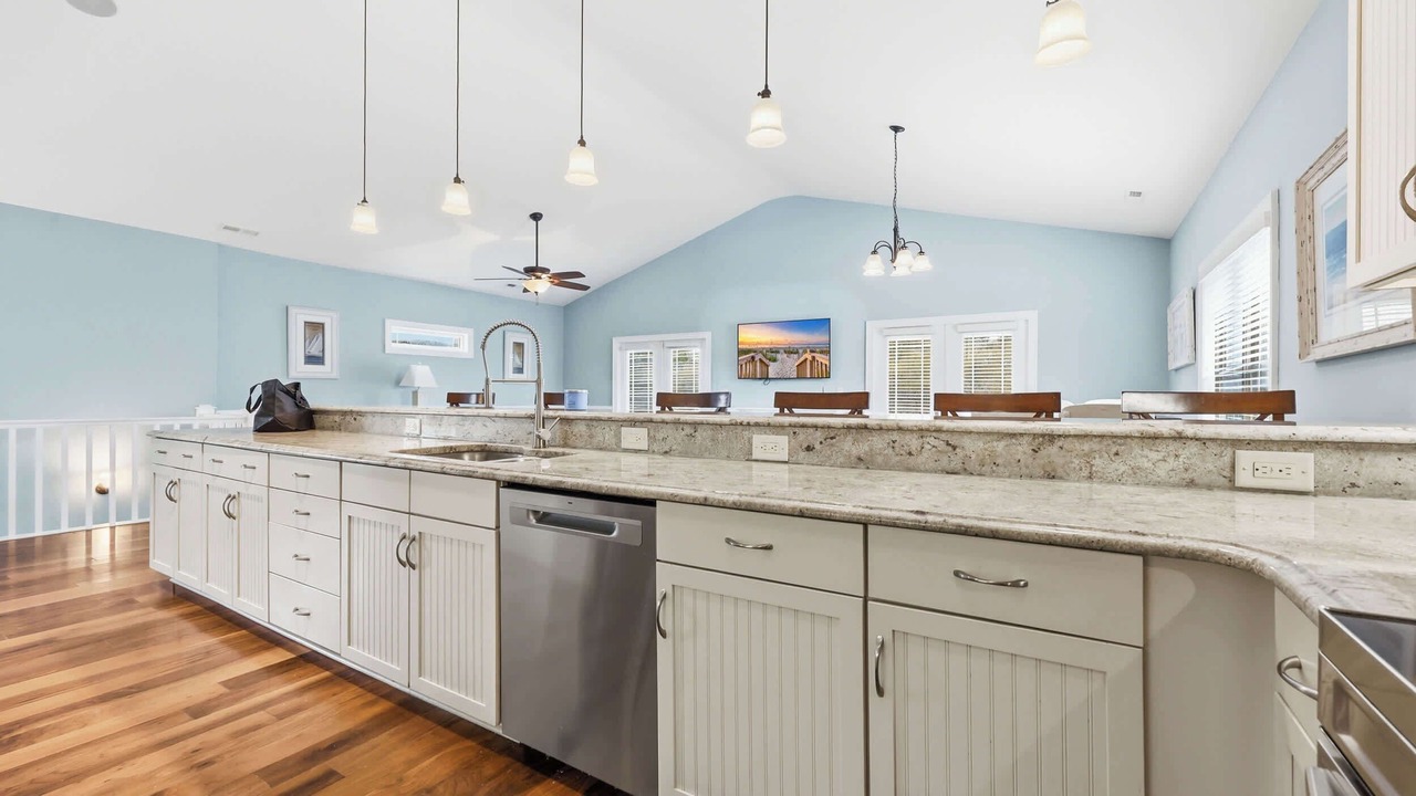 Photo of Kitchen in Windy Hill