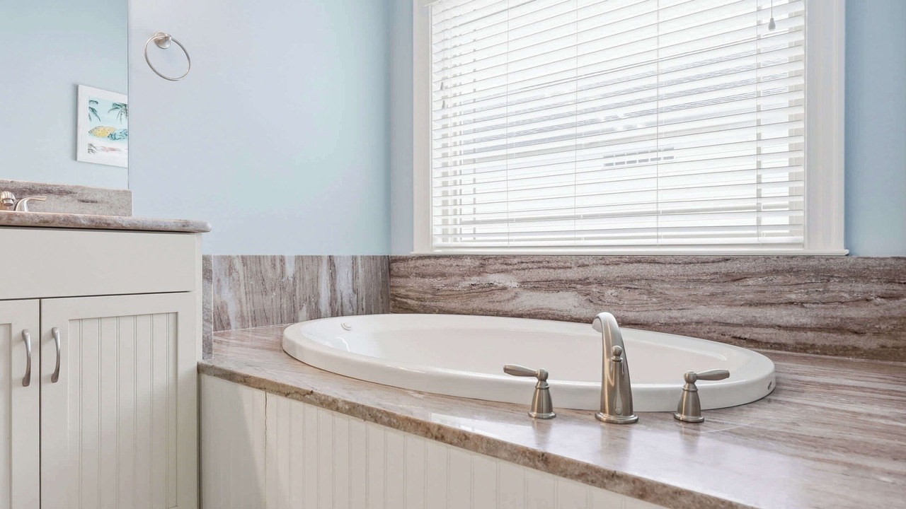 Photo of Bathroom in Windy Hill