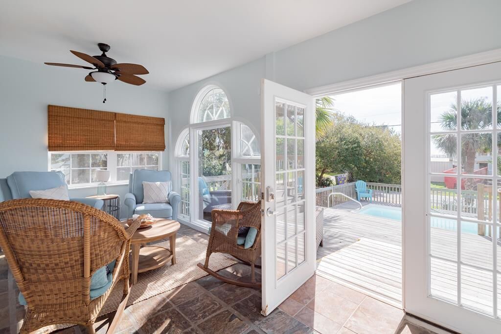 Photo of Outdoor in Folly Beach